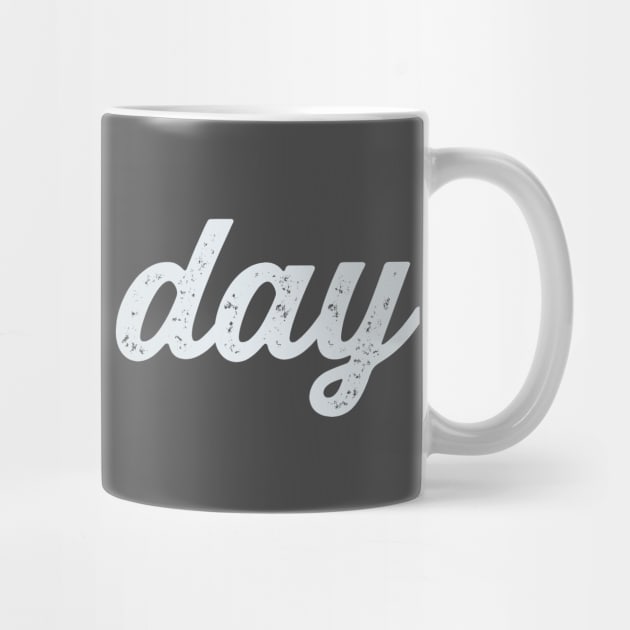 Zero Day by Camp Happy Hour